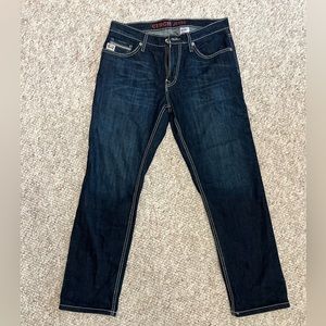 Cinch Men’s Jeans- Jesse style
